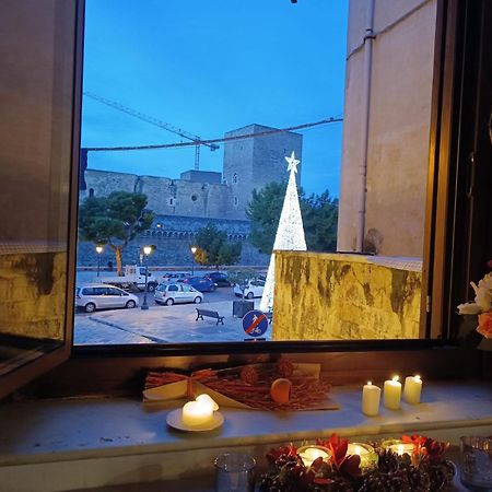 Dimora Arco Basso - Old Town Bari Exterior photo