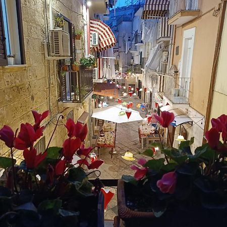 Dimora Arco Basso - Old Town Bari Exterior photo